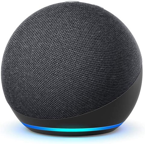 altavoces echo