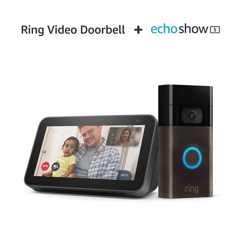 camaras de seguridad ring blink