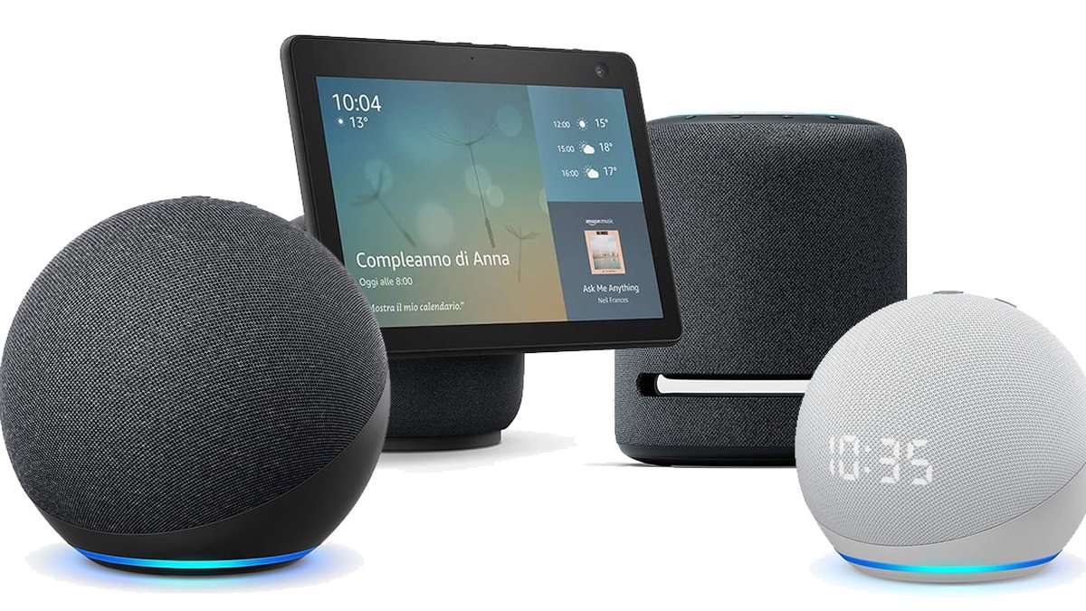 chollos prime day dispositivos amazon 2022