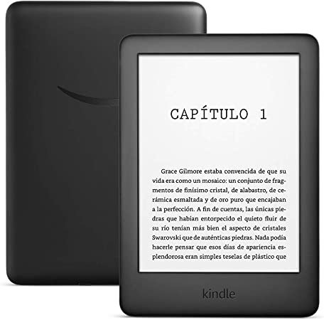 ebook kindle