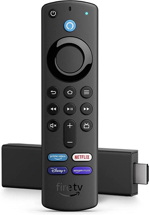 fire tv stick