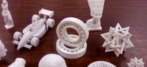 como ganar dinero con impresoras 3d ejemplos