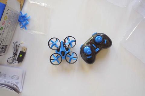 jjrc h36 mini drone