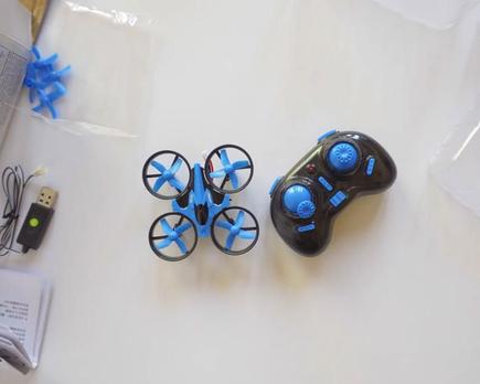 jjrc h36 mini drone