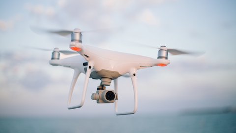 los mejores drones con camara