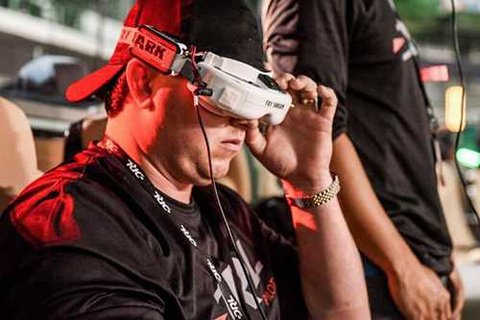 fpv drones