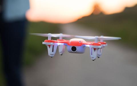 mini dron barato