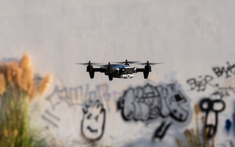 deerc d20 volando