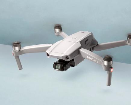 lanzamiento dji mavic air 2 caracteristicas especificaciones precio