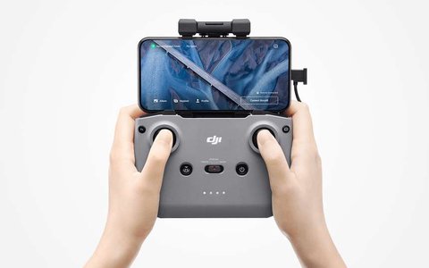 lanzamiento dji mavic air 2 caracteristicas especificaciones precio mando