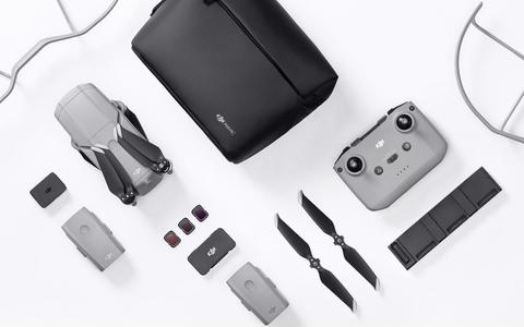 lanzamiento dji mavic air 2 caracteristicas especificaciones precio modelos