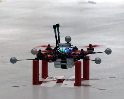 dron autonomo ia gana pilotos drones humanos categoria mundial