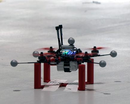 dron autonomo ia gana pilotos drones humanos categoria mundial