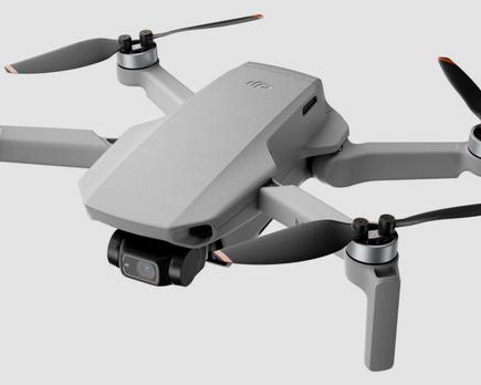 dji aplicaciones militares