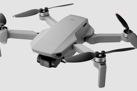 dji aplicaciones militares