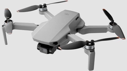 dji aplicaciones militares