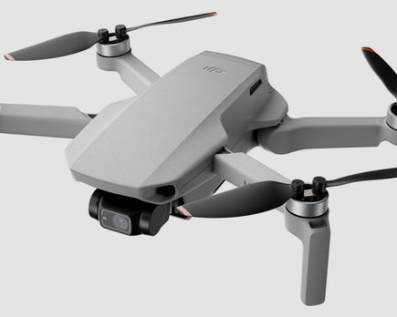 dji aplicaciones militares