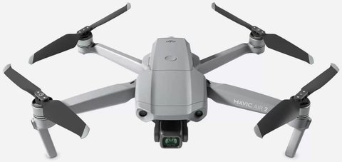 dron capacidades militares