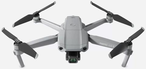 dron capacidades militares