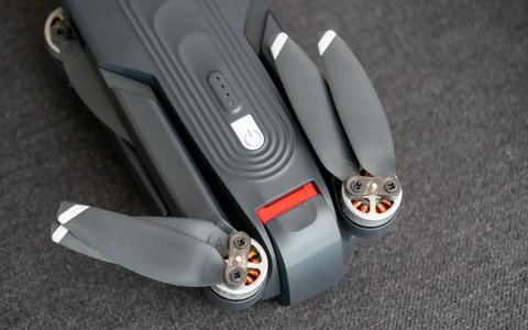 holy stone hs175d detalle