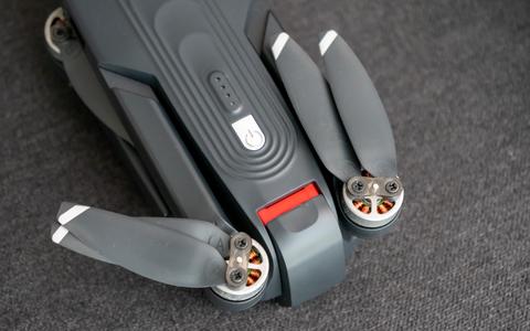 holy stone hs175d detalle