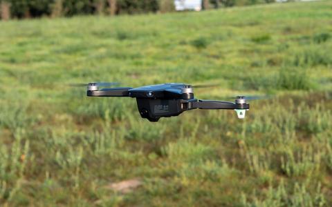 holy stone hs175d volando