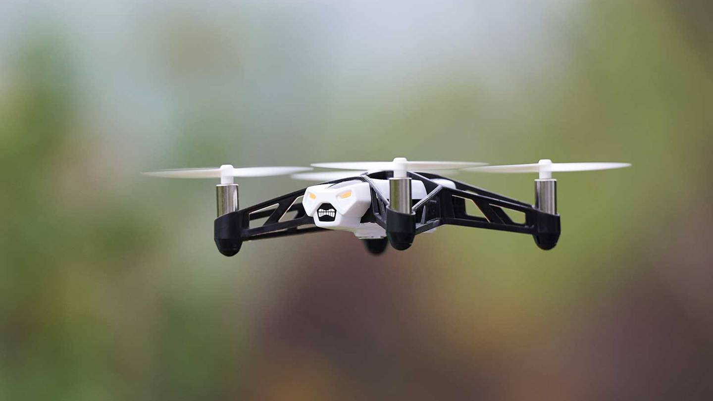 drones baratos