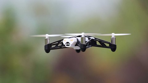 drones baratos