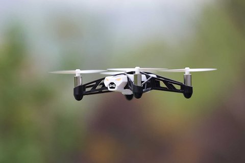 drones baratos