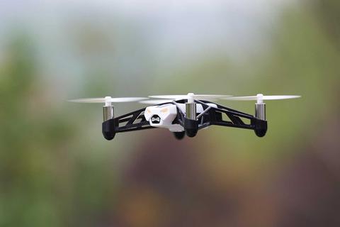 drones baratos