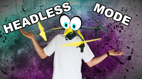 modo headless