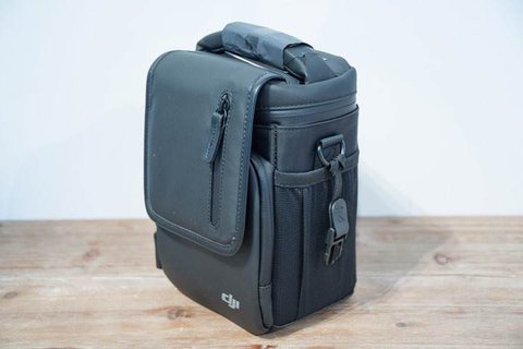 dji mavic pro bolsa transporte dji fly more bundle