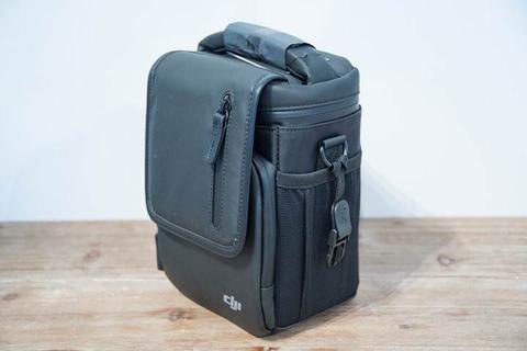 dji mavic pro bolsa transporte dji fly more bundle
