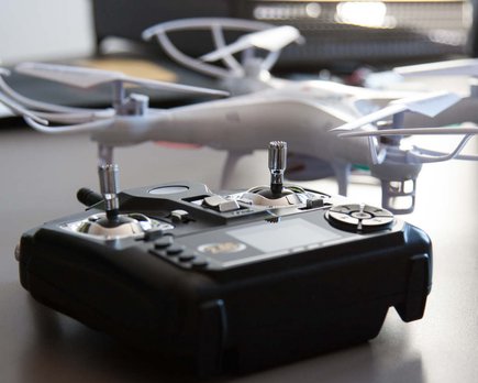 review del syma x5 c ( x5 c 1)
