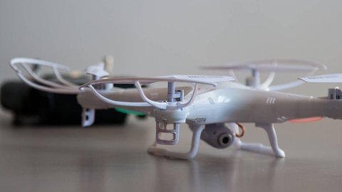 review syma x5c 1 altura tren aterrizaje patas