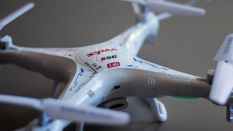 syma x5c