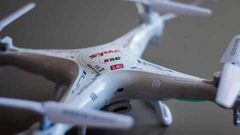 syma x5c