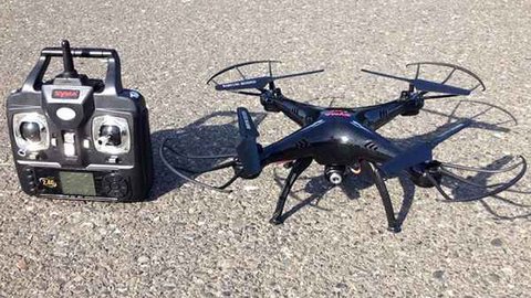 syma x5 sc