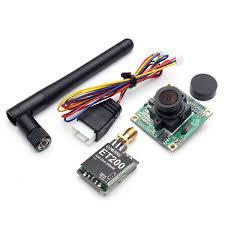 campara fpv