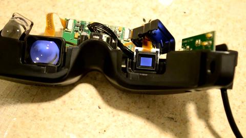 gafas fat shark fpv