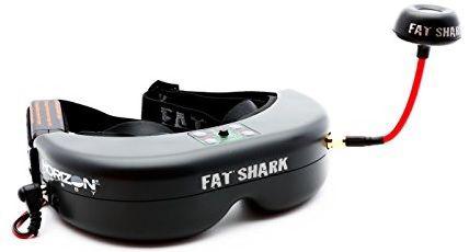 gafas fpv