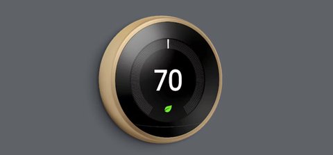 termostato nest