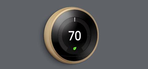 termostato nest