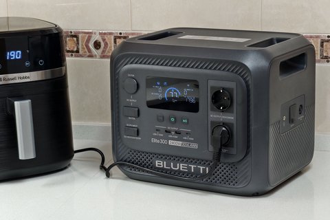 bluetti elite 300
