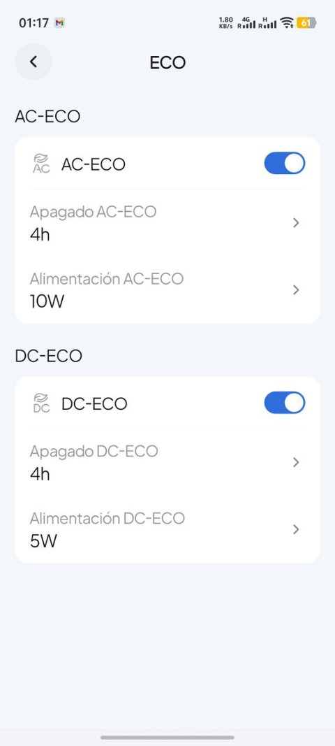 eco