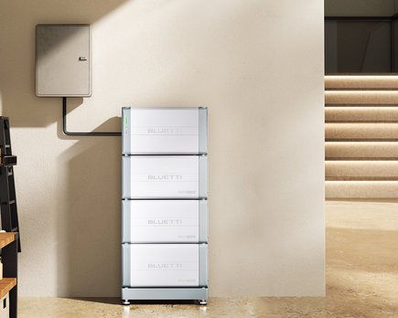 sistema de almacenamiento de energía b l u e t t i e p760 características, ventajas e inconvenientes