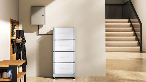 sistema de almacenamiento de energía b l u e t t i e p760 características, ventajas e inconvenientes