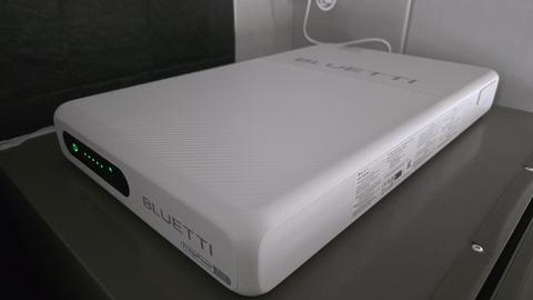 bluetti fridge power backup dedicado para tu frigorífico