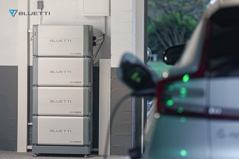 como elegir mejor bateria para sistema solar