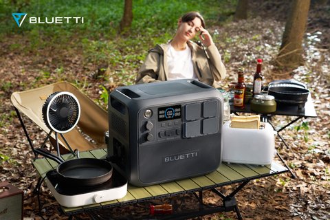 lanzamiento bluetti ac200l
